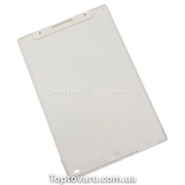 Планшет для рисования LCD Writing Tablet 10" Белый 20895 фото