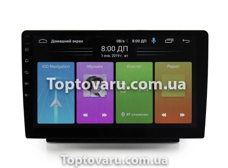 Автомагнитола MP5 1088-BT 5688 фото
