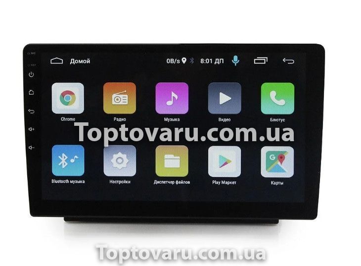 Автомагнитола MP5 1088-BT 5688 фото
