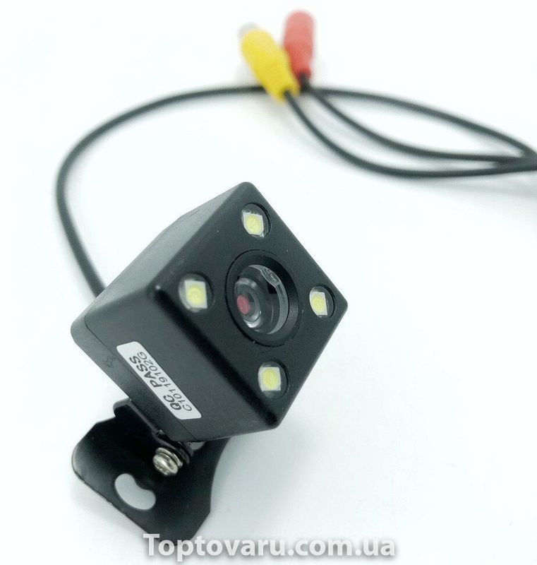 Автомобільна камера заднього виду Rear View Camera 1582 фото