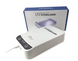 Портативний стерилізатор для телефону UV NC-01 Білий 2558 фото 3