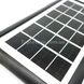 Портативная солнечная панель CCLamp CL-518W 1.8W 9453 фото 2