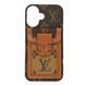 Чехол Louis Vuitton Iphone 15 Pro Max Orang 34718 фото 2
