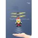 Іграшка літаючий міньйон у костюмі (вертоліт) 13005 фото 4