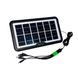 Портативная солнечная панель CCLamp CL-518W 1.8W 9453 фото 1