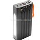 Power bank 30000mAh YM-644DX Білий 12445 фото 3