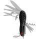 Нож складной туристический мультитул 11в1 Traveler K5011 GSC Black Черный 37535 фото 2