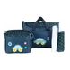 Комплект сумок для мами Cute as a Button 3шт Синій 2595 фото 1