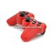Беспроводной джойстик геймпад PS3 DualShock 3 Красный 7644 фото 2