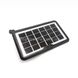 Портативная солнечная панель CCLamp CL-518W 1.8W 9453 фото 3
