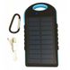 Power Bank Solar Charger 45000mAh Синiй NEW фото 2