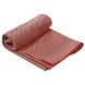 Охлаждающее полотенце LiveUp COOLING TOWEL Красное 2117 фото 2