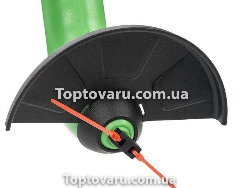 Аккумуляторная газонокосилка для сада Zip Trim 792 фото