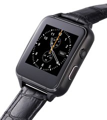 Розумний годинник Smart Watch X7 black 190 фото