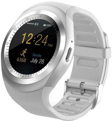 Розумний годинник Smart Watch Y1 220 фото