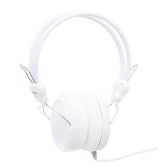 Наушники проводные MP3 Bluetooth HOCO W5 Manno Белые 7426 фото