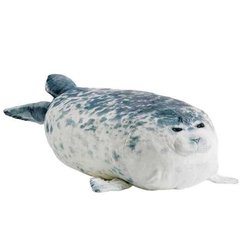 Іграшка м'яка Морський Котик 70см 13069 фото