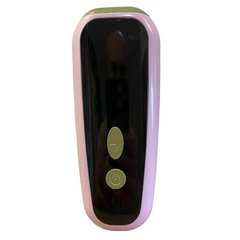 Фотоэпилятор портативный для удаления волос на теле W33 Розовый 18016 фото