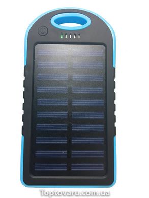 Power Bank Solar 30000mAh ES500 ( A50 ) NEW фото