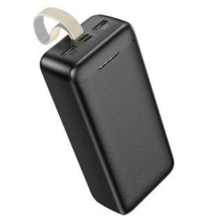 Power bank 22.5W 50000MhA AWEI AND J111B Чорний 33156 фото