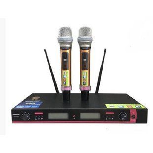 Микрофон DM UG-X10 II Shure 10070 фото