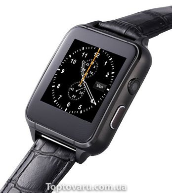 Умные часы Smart Watch X7 black 190 фото