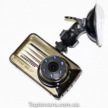 Відеореєстратор T666G (1 камера) 1584 фото