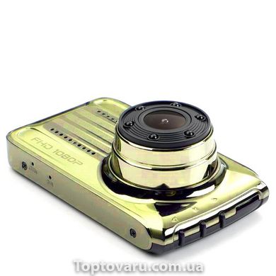 Видеорегистратор T666G (1 камера) 1584 фото