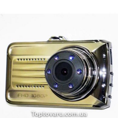 Відеореєстратор T666G (1 камера) 1584 фото