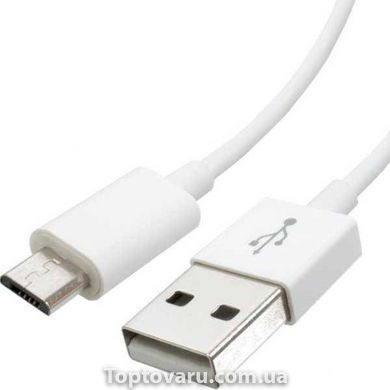 Кабель USB - Micro USB 1м 3024 фото