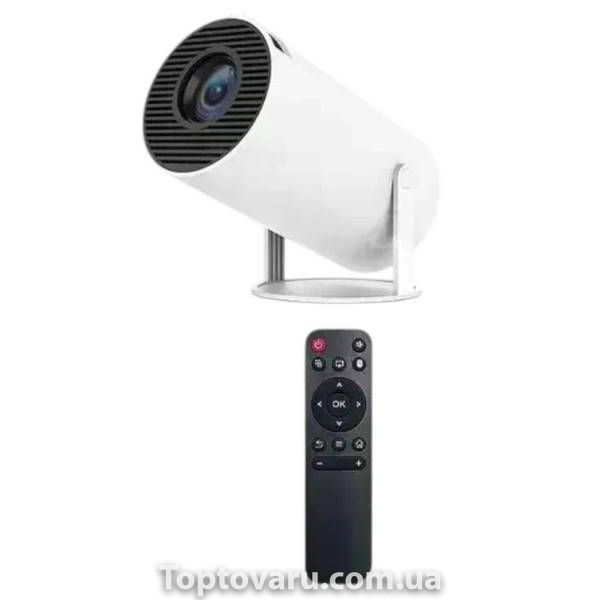 Смарт проектор VL-0029 з WiFi на Android 11 37375 фото