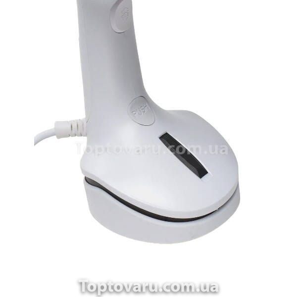 Ручной отпариватель 1500Вт Orvica Powerful Steam ORM-6017 Белый 18595 фото