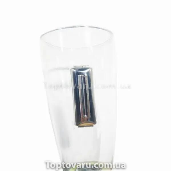 Овочечистка з контейнером Easy Peeler 10010 фото