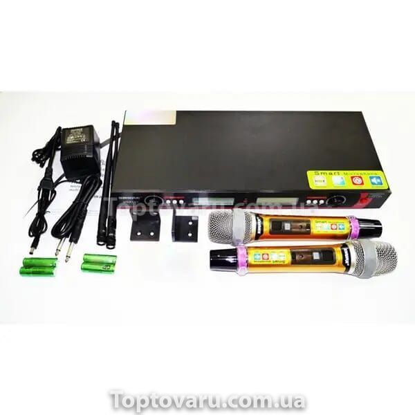 Микрофон DM UG-X10 II Shure 10070 фото
