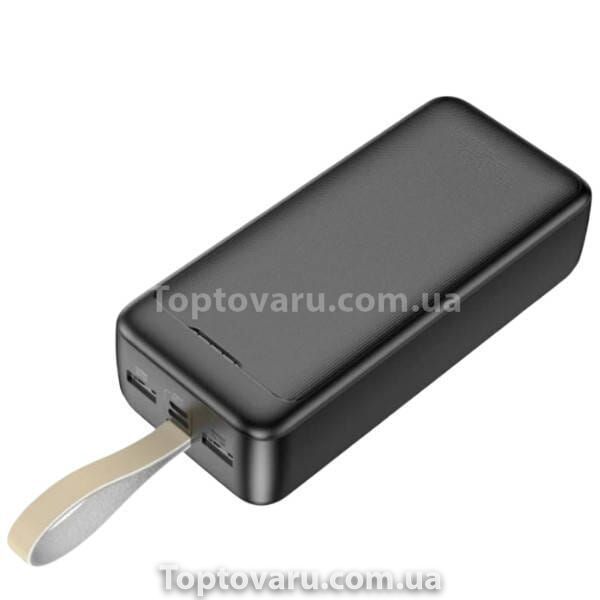 Power bank 22.5W 50000MhA AWEI AND J111B Чорний 33156 фото
