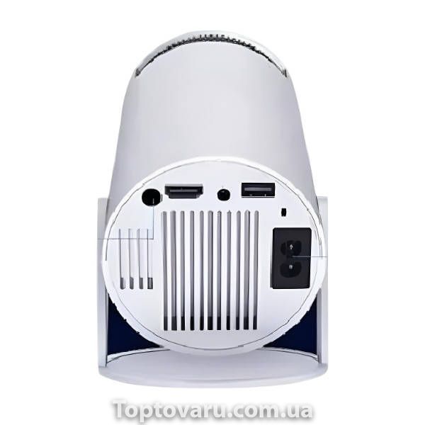 Смарт проектор VL-0029 з WiFi на Android 11 37375 фото