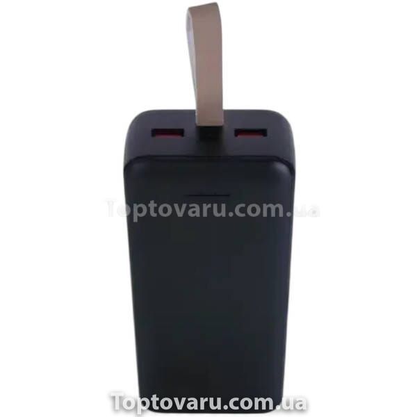 Power bank 22.5W 50000MhA AWEI AND J111B Чорний 33156 фото