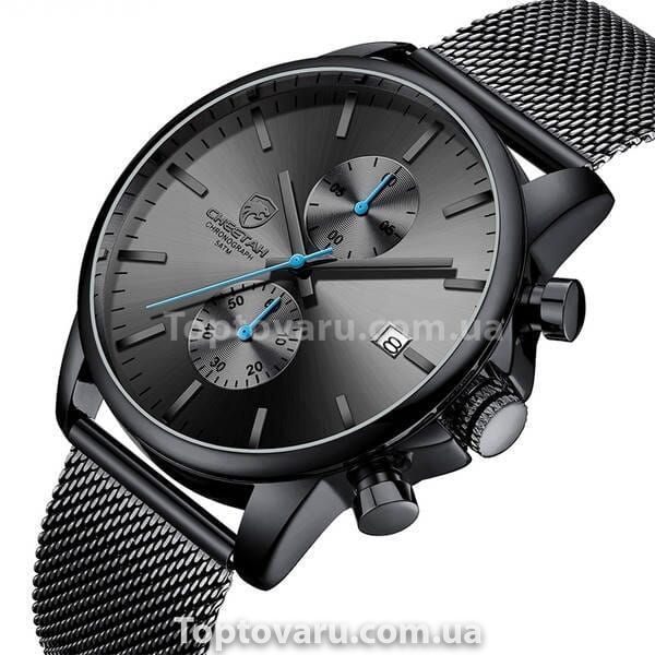 Годинник чоловічий Cheetah Getman 15098 фото