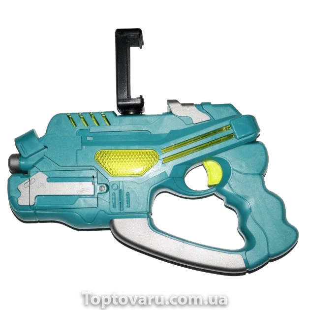Пистолет виртуальной реальности VR QFG 5 Game Gun 3218 фото