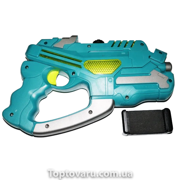 Пистолет виртуальной реальности VR QFG 5 Game Gun 3218 фото