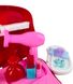 Игровой набор для девочки " Розовый автобус " + Подарок Кукла 3579 фото 4