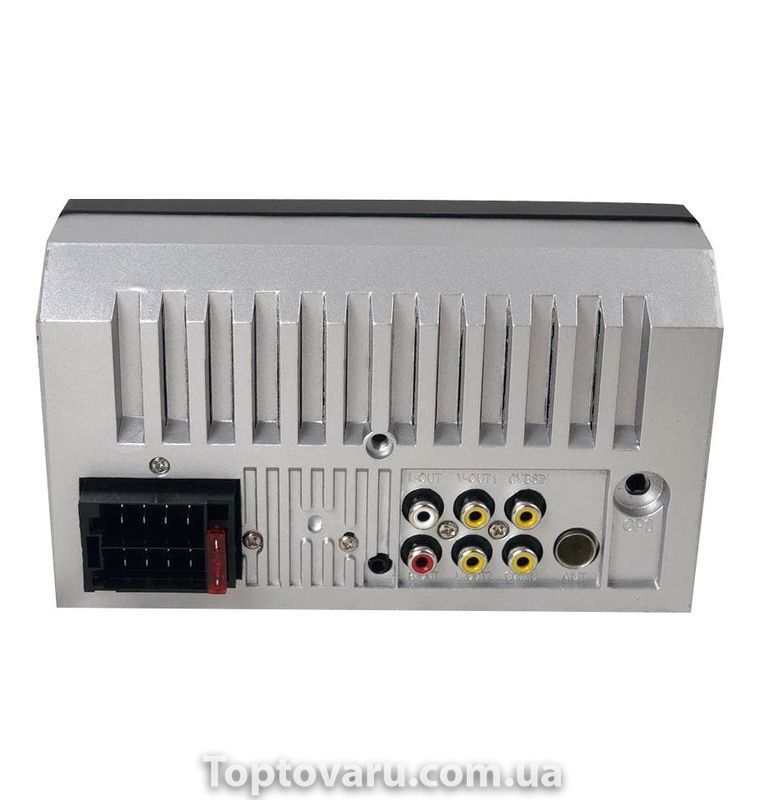 Автомагнітола 7012B 2DIN + джойстик 3979 фото