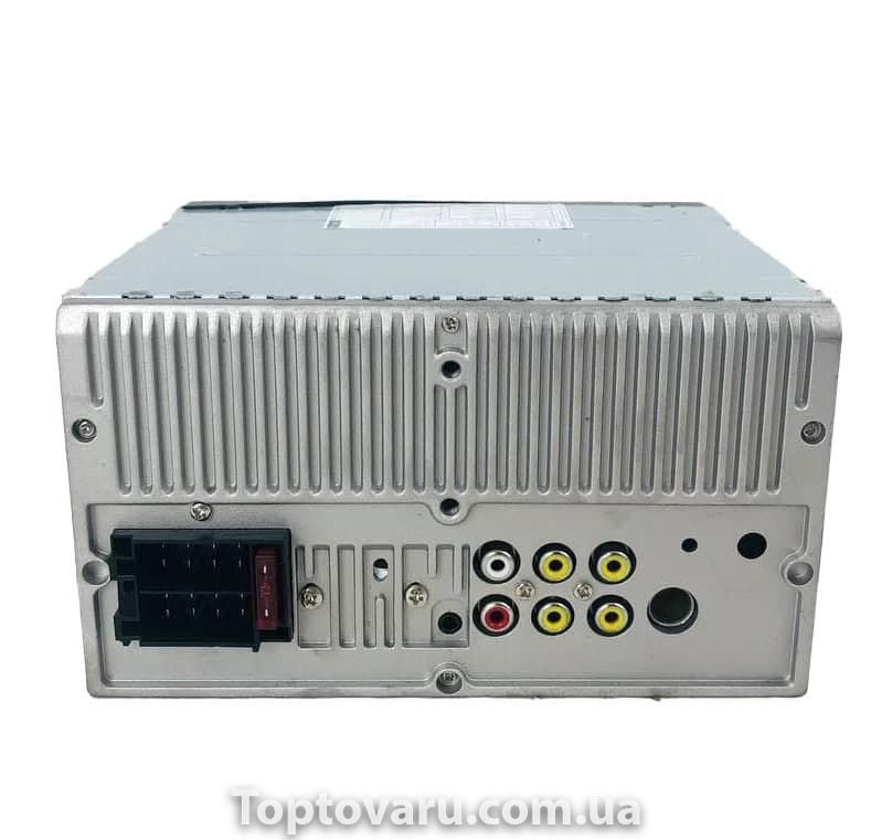 Автомагнитола Car MP5 Player 7018CRB 3898 фото