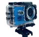 Action Камера Sport X6000-11 HD Синя 689 фото 1