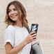 Чохол для смартфона DUX DUCIS Aimo до Samsung Flip 5 Black 18798 фото 8