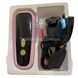 Фотоэпилятор портативный для удаления волос на теле W33 Розовый 18016 фото 4