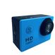 Action Камера Sport X6000-11 HD Синя 689 фото 2
