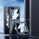 Чохол для смартфона DUX DUCIS Aimo до Samsung Flip 5 Black 18798 фото 7
