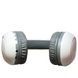 Бездротові навушники Bluetooth XO BE35 Білі 19832 фото 4