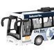 Тролейбус на радіокеруванні City Bus 37682 фото 4